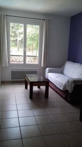 Aparthotel Resid'artel Val De Durance