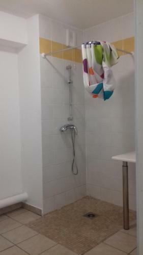 Aparthotel Resid'artel Val De Durance