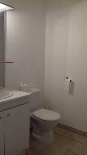 Aparthotel Resid'artel Val De Durance