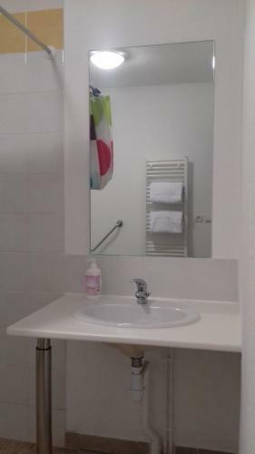 Aparthotel Resid'artel Val De Durance
