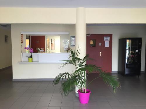 Aparthotel Resid'artel Val De Durance