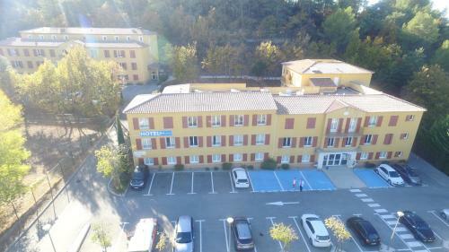 Aparthotel Resid'artel Val De Durance