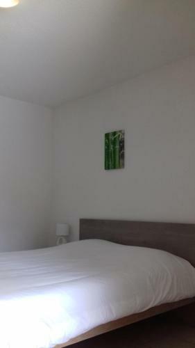 Aparthotel Resid'artel Val De Durance