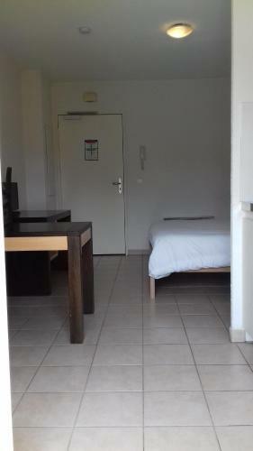 Aparthotel Resid'artel Val De Durance