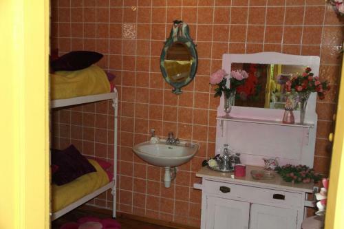 Bed & Breakfast Koningin Van Pieterburen