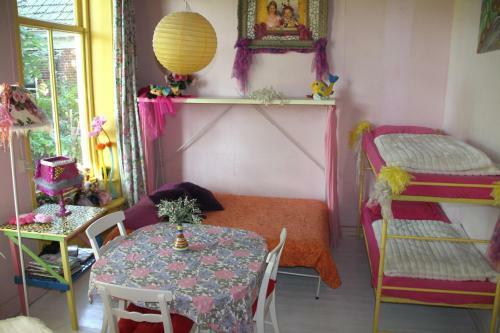 Bed & Breakfast Koningin Van Pieterburen