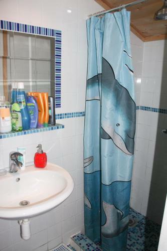 Bed & Breakfast Koningin Van Pieterburen