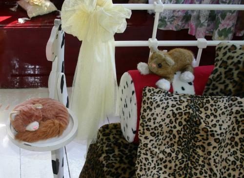 Bed & Breakfast Koningin Van Pieterburen
