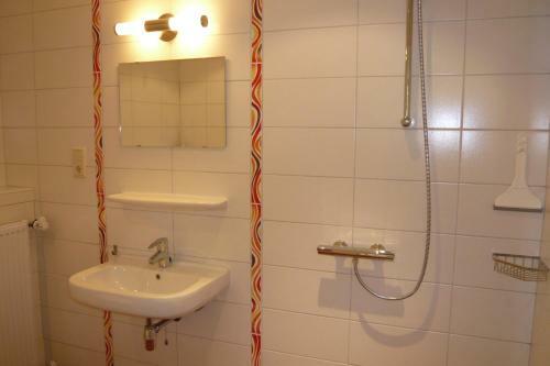 Bed & Breakfast Waddenhoes Gastenverblijven