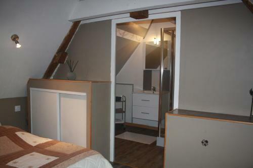 Bed & Breakfast B&amp;b Le Relais De Chantecor