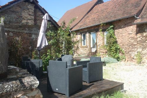 Bed & Breakfast B&amp;b Le Relais De Chantecor