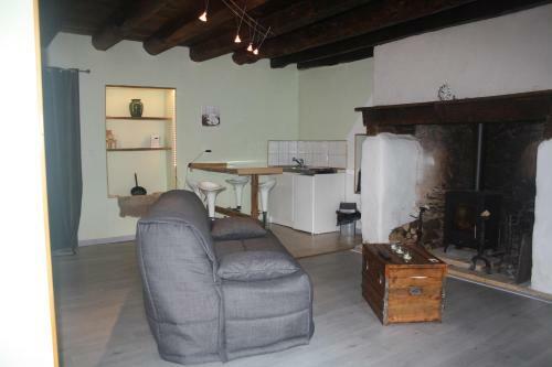 Bed & Breakfast B&amp;b Le Relais De Chantecor