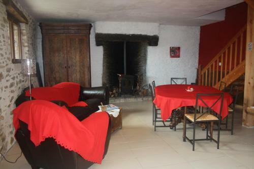 Bed & Breakfast B&amp;b Le Relais De Chantecor