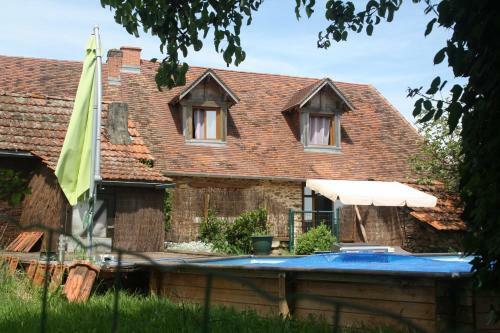 Bed & Breakfast B&amp;b Le Relais De Chantecor