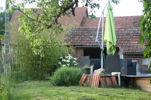 Bed & Breakfast B&amp;b Le Relais De Chantecor