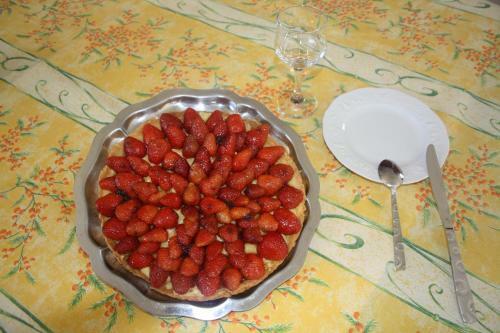 Bed & Breakfast B&amp;b Le Relais De Chantecor