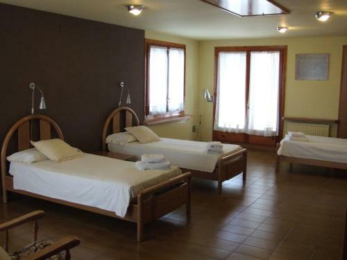 Holiday Home Cal Magi De Vilanova Vilanova De Bellpuig