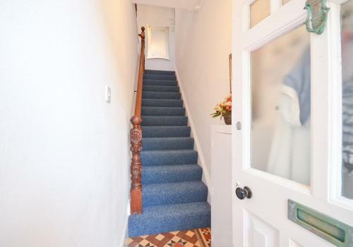 Apartamento Cool Blue Retreat