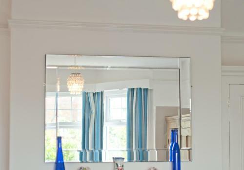 Apartamento Cool Blue Retreat