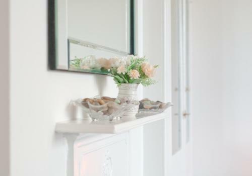 Apartamento Cool Blue Retreat