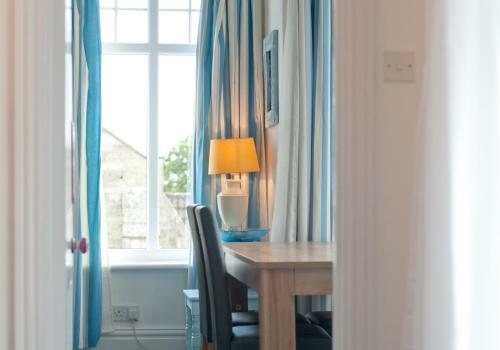 Apartamento Cool Blue Retreat