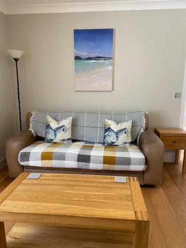 Sandown Seaside Apartment Ground Floor