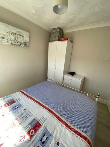 Apartamento Chalet 36 Sandown Bay Holiday Centre