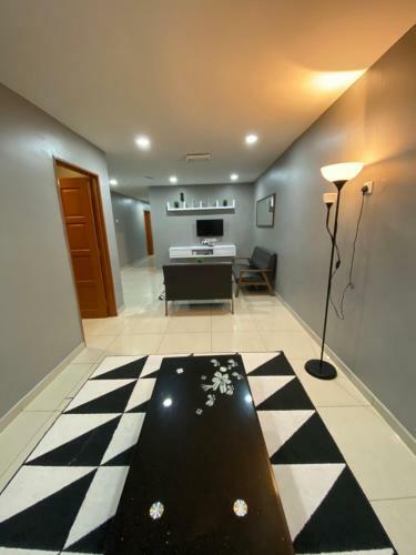 Straits Inc Apartment 5 , Bandar Melaka
