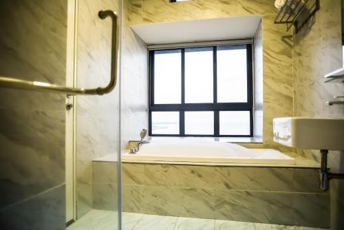 Botakcutehomestay@imperio Residence