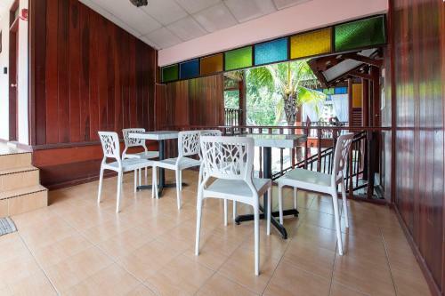 Hotel Oyo 90340 Morten Villa