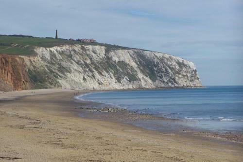 Apartamento Chalet 62 Sandown Bay Holiday Centre