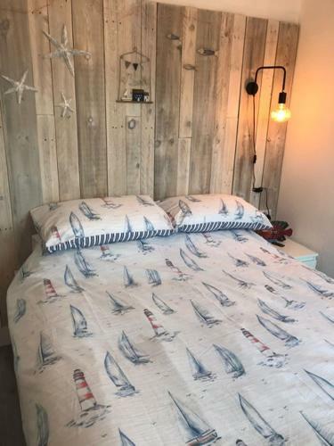 Apartamento Chalet 62 Sandown Bay Holiday Centre
