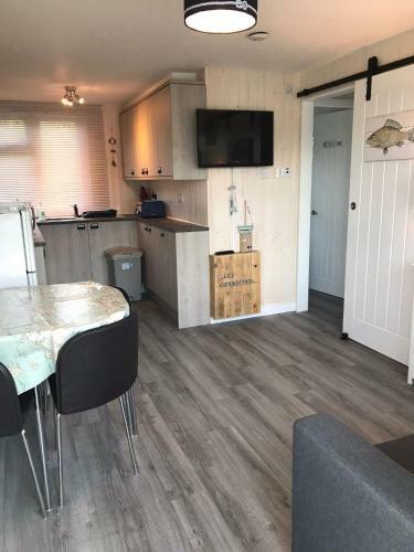 Apartamento Chalet 62 Sandown Bay Holiday Centre