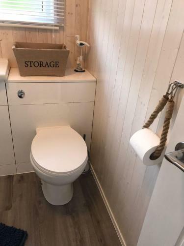 Apartamento Chalet 62 Sandown Bay Holiday Centre