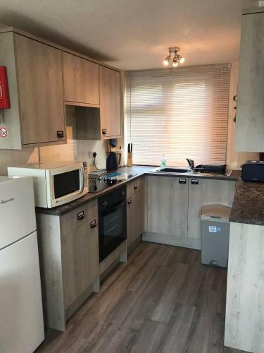 Apartamento Chalet 62 Sandown Bay Holiday Centre