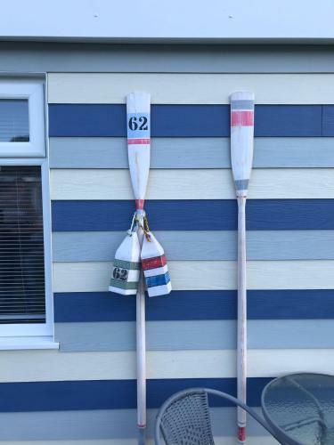 Apartamento Chalet 62 Sandown Bay Holiday Centre