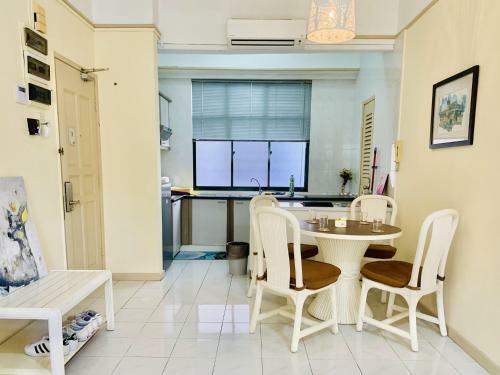 Apartamento Pool View 2 Room Mahkota Hotel Melaka