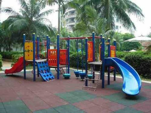 Apartamento Pool View 2 Room Mahkota Hotel Melaka
