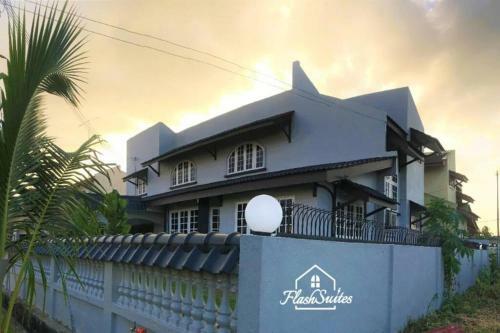 Melaka Klebang Bungalow By Hello Suites