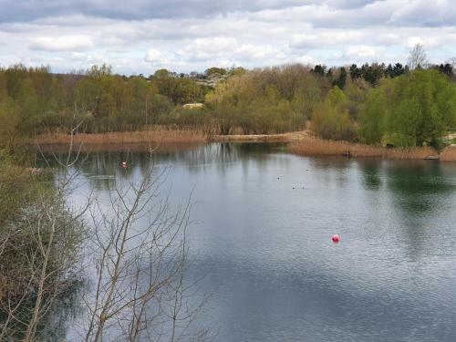 Personal Pitch Tent 6 Persons Glamping 6