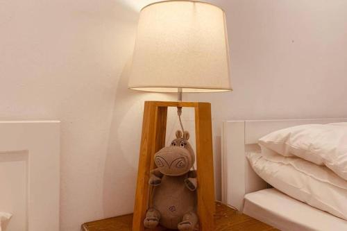 Apartamento 9paxrusticsecretgarden????nearjonkerafamosa?????