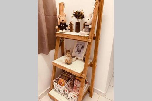 Apartamento 9paxrusticsecretgarden????nearjonkerafamosa?????