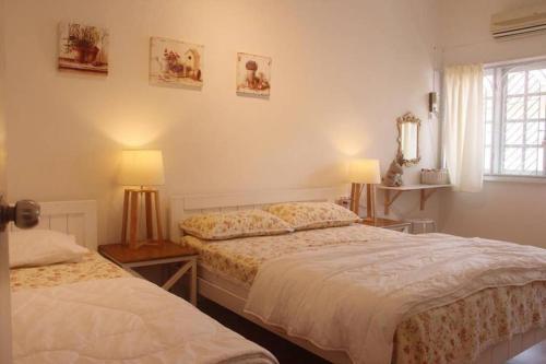 Apartamento 9paxrusticsecretgarden????nearjonkerafamosa?????