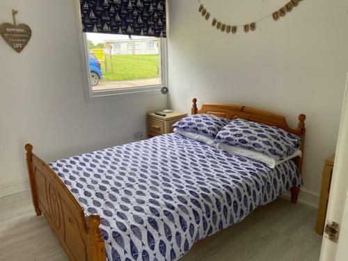 Chalet 3 Sandown Bay Holiday Centre