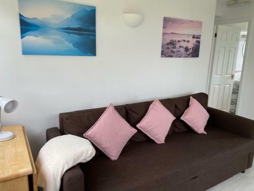 Chalet 3 Sandown Bay Holiday Centre