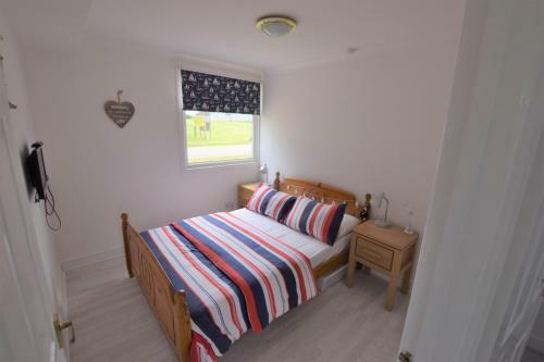 Chalet 3 Sandown Bay Holiday Centre