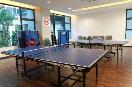 Apartamento Atlantis Residence @ Melaka