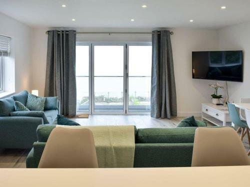 Royal Cliff Luxury Apartments - The Bay