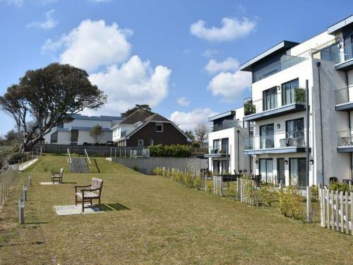 Royal Cliff Luxury Apartments - The Bay