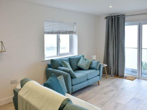 Royal Cliff Luxury Apartments - The Bay